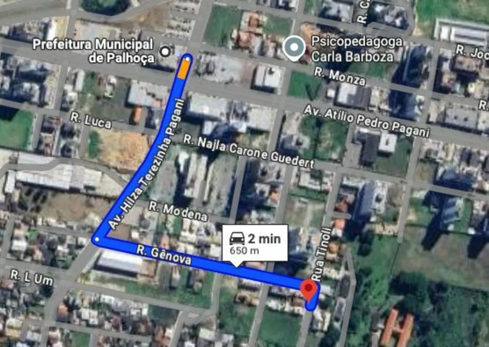 Terreno, 360 m² - Foto 4