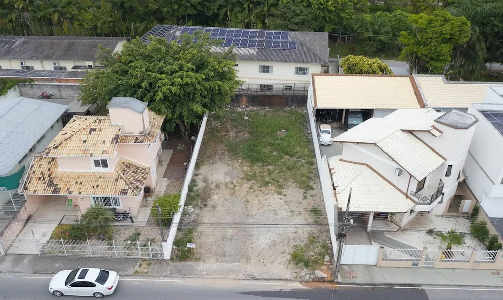 Terreno, 360 m² - Foto 1