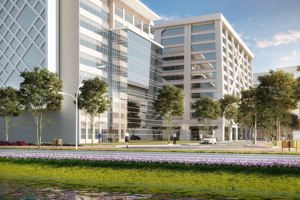 Terreno, 1530 m² - Foto 1