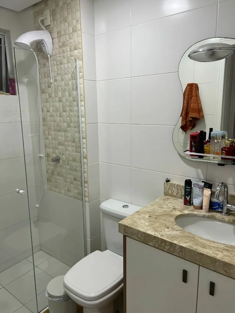 Apartamento, 2 quartos - Foto 10