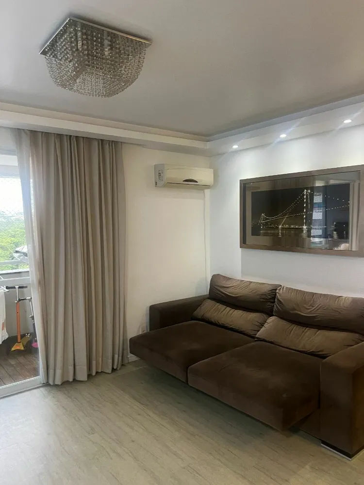 Apartamento, 2 quartos - Foto 5