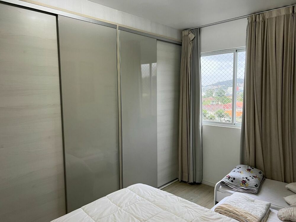 Apartamento, 2 quartos - Foto 2