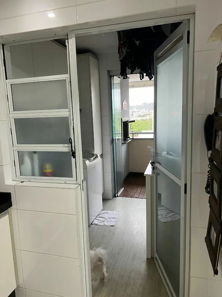 Apartamento, 2 quartos - Foto 7