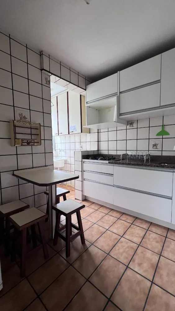 Apartamento, 2 quartos - Foto 8