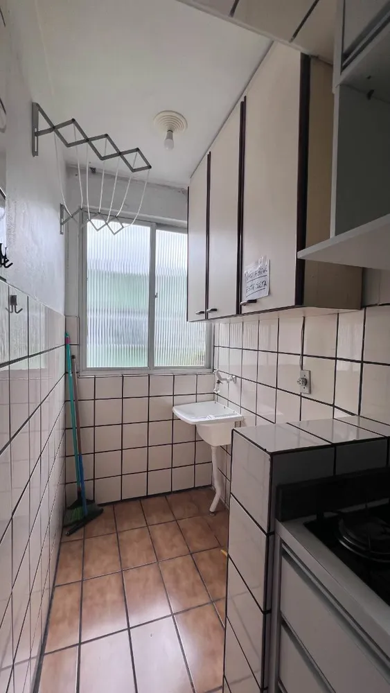 Apartamento, 2 quartos - Foto 10