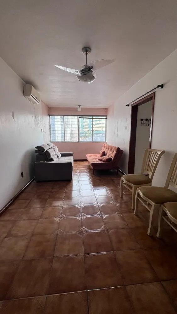 Apartamento, 2 quartos - Foto 2