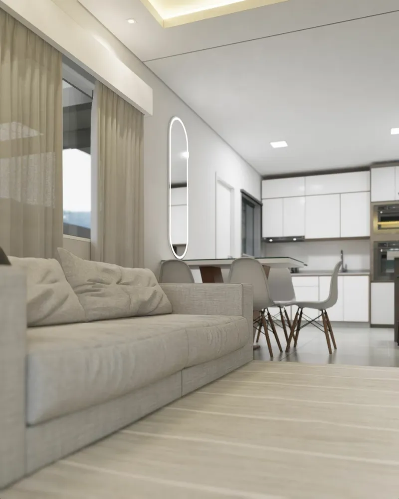 Casa, 2 quartos, 64 m² - Foto 12