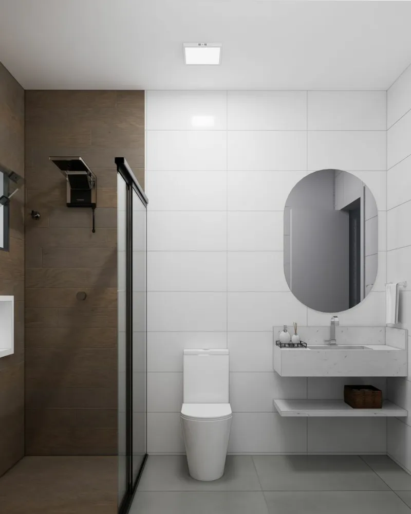 Casa, 2 quartos, 64 m² - Foto 3