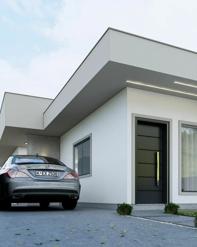 Casa, 2 quartos, 64 m² - Foto 6