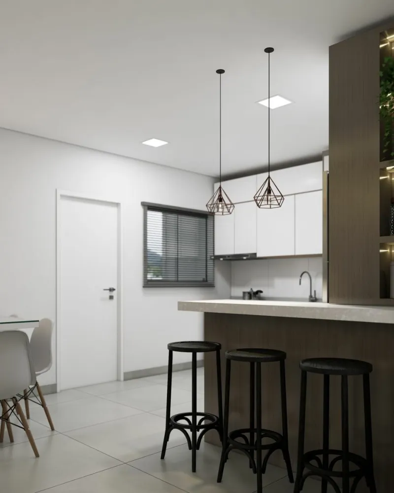 Casa, 2 quartos, 64 m² - Foto 10