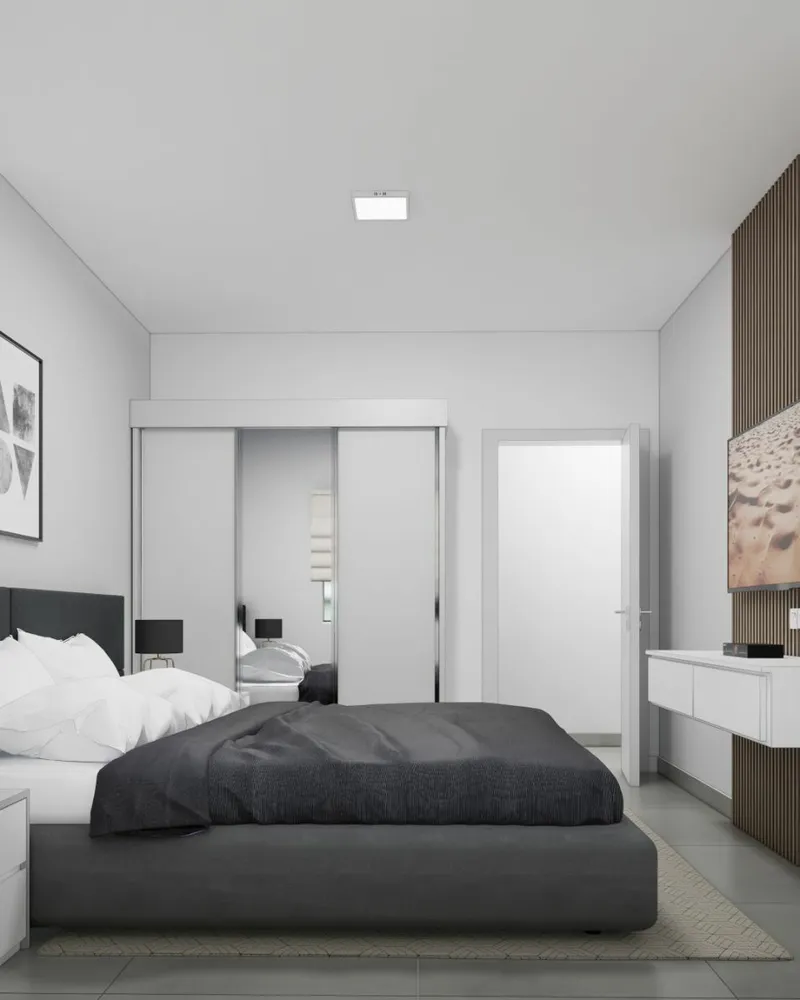 Casa, 2 quartos, 64 m² - Foto 4