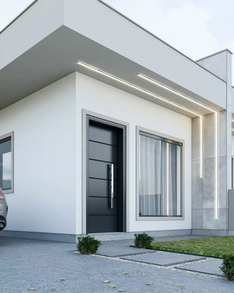 Casa, 2 quartos, 64 m² - Foto 5