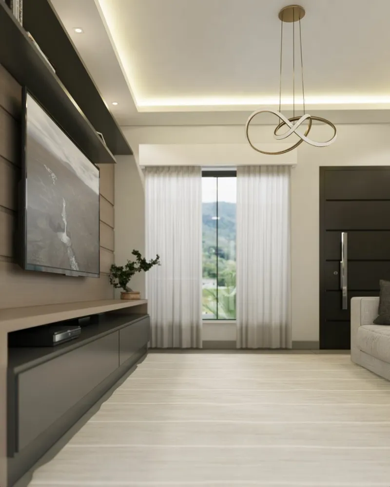 Casa, 2 quartos, 64 m² - Foto 11