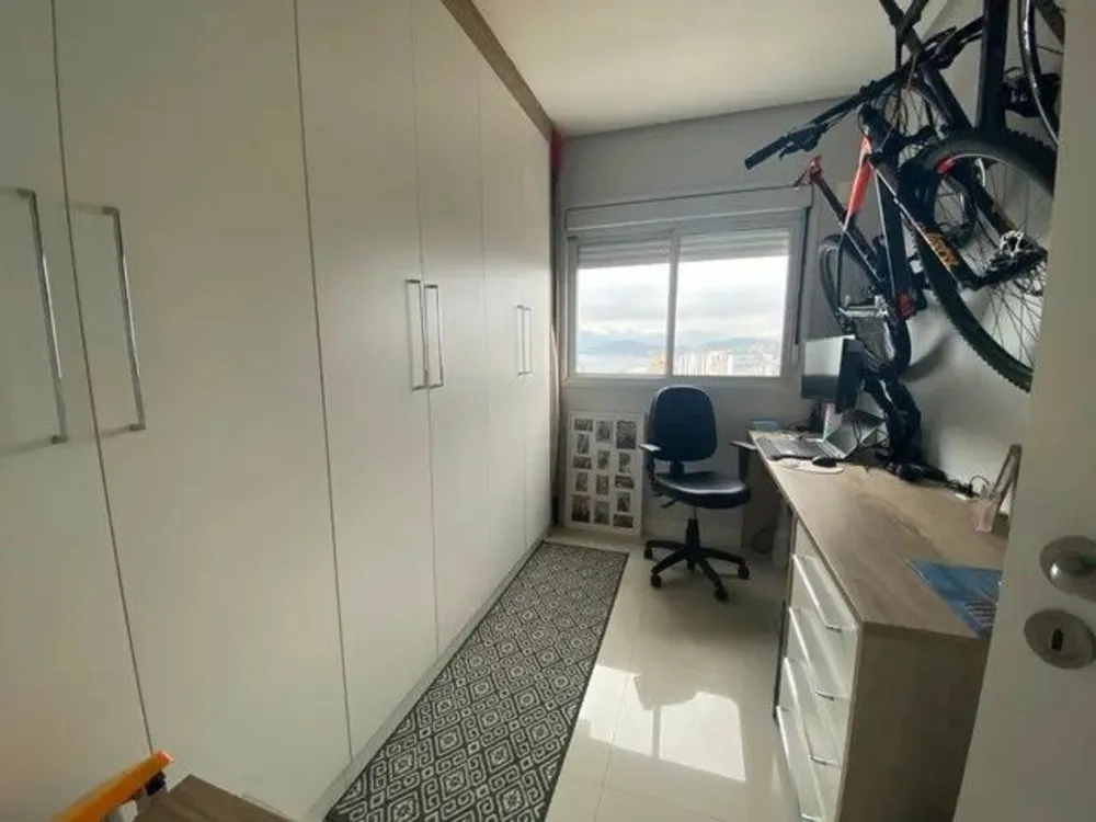 Apartamento, 3 quartos, 92 m² - Foto 7