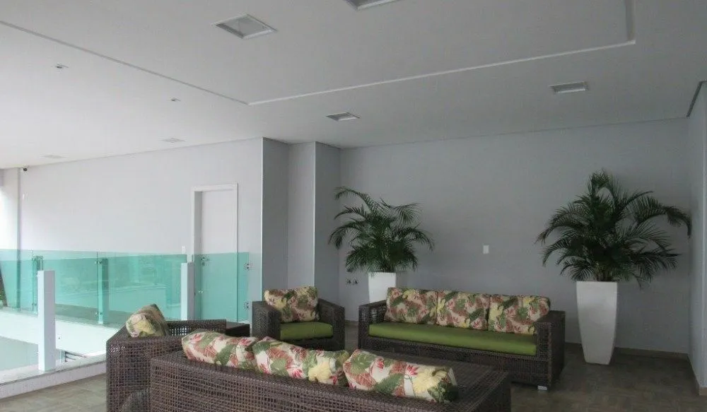 Apartamento, 3 quartos, 92 m² - Foto 12