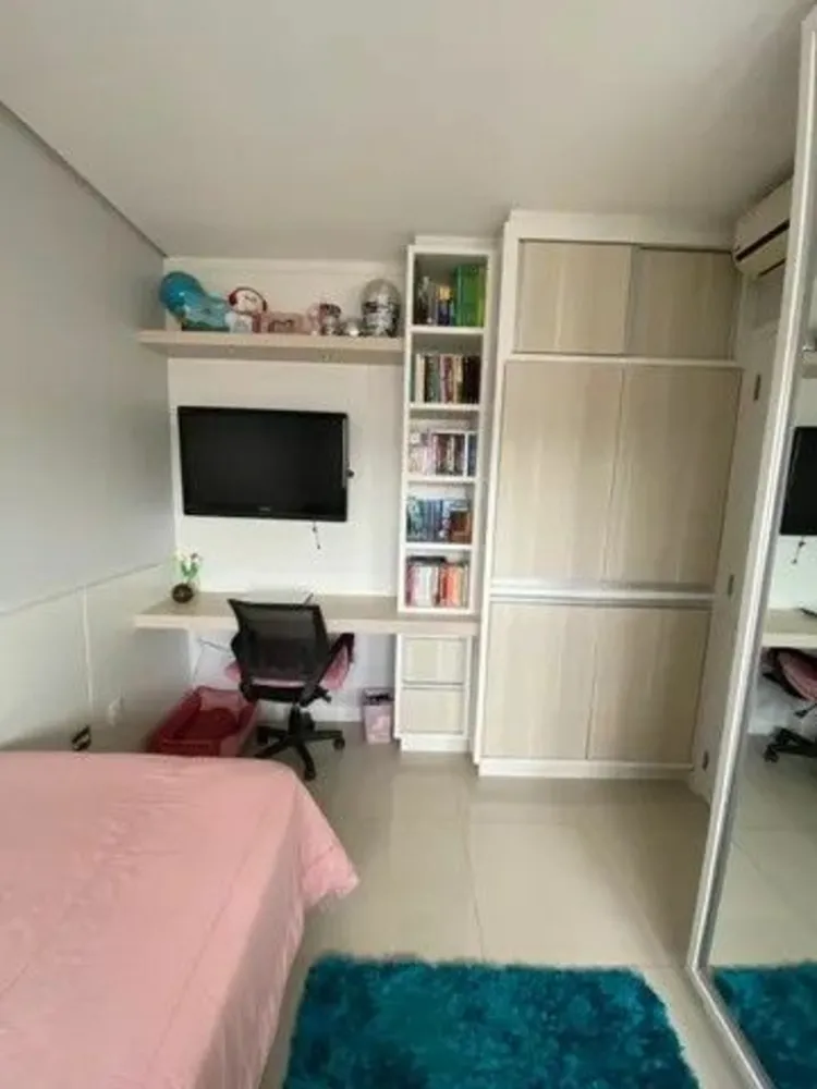 Apartamento, 3 quartos, 92 m² - Foto 11