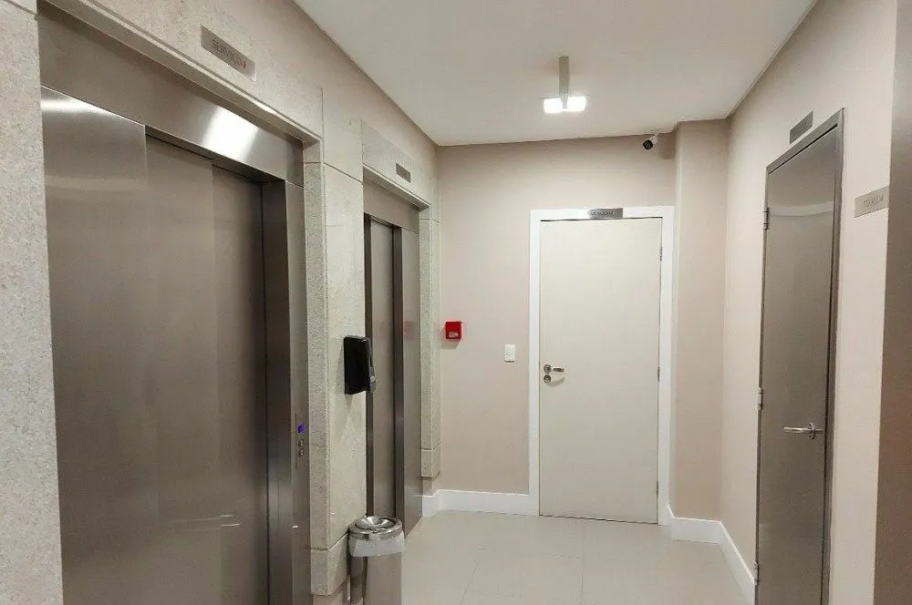 Apartamento, 3 quartos, 92 m² - Foto 5