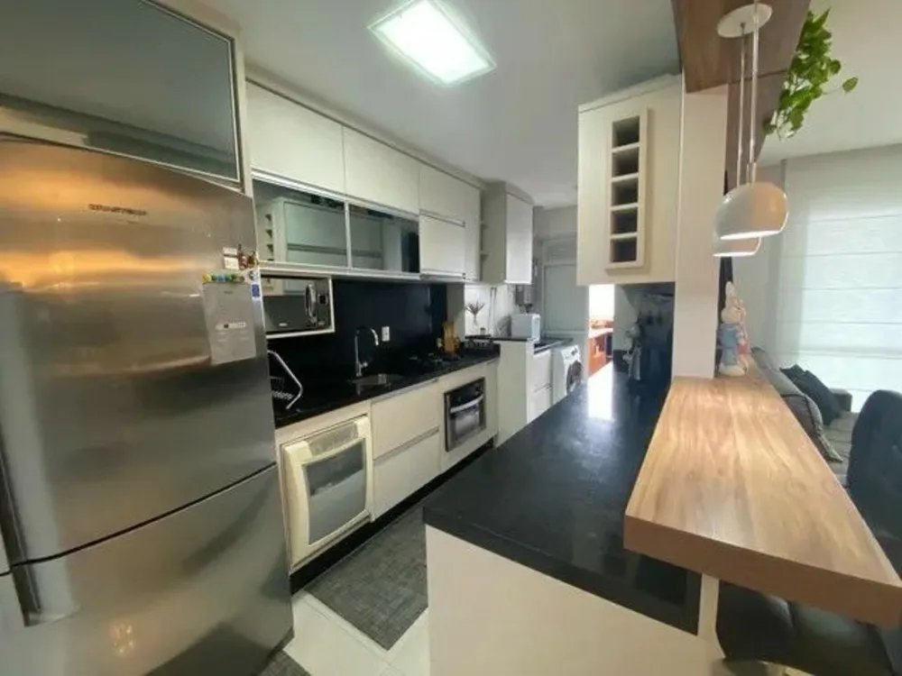 Apartamento, 3 quartos, 92 m² - Foto 8