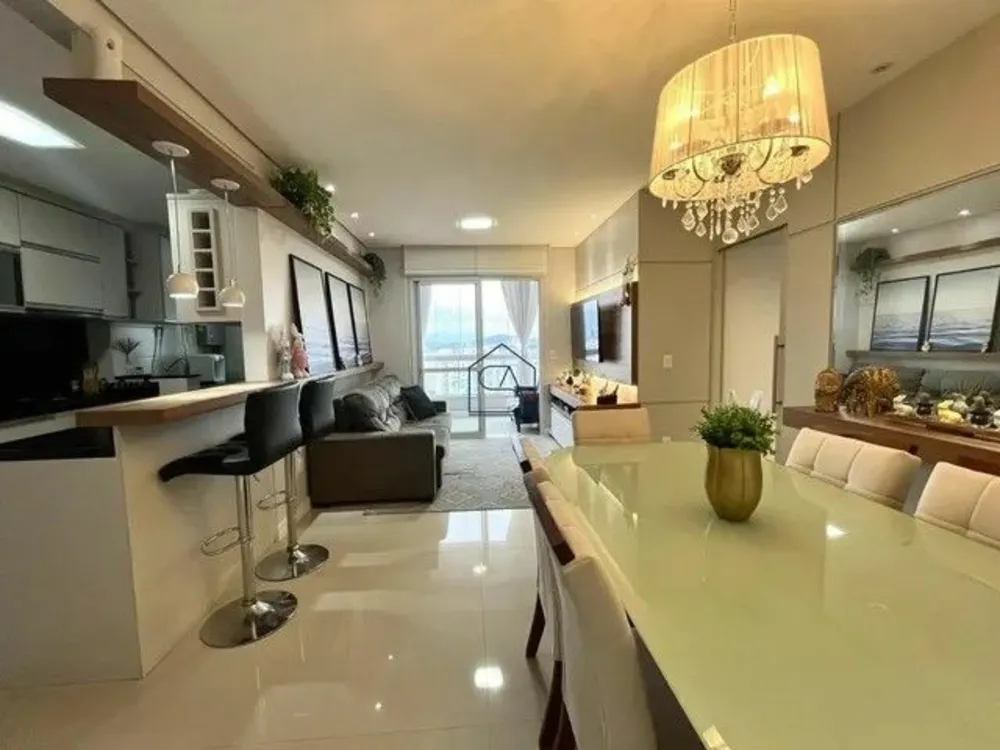 Apartamento, 3 quartos, 92 m² - Foto 6