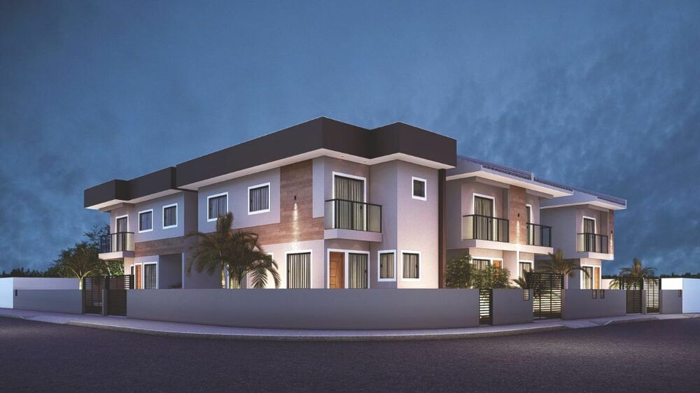 Casa à venda com 2 quartos, 83m² - Foto 4