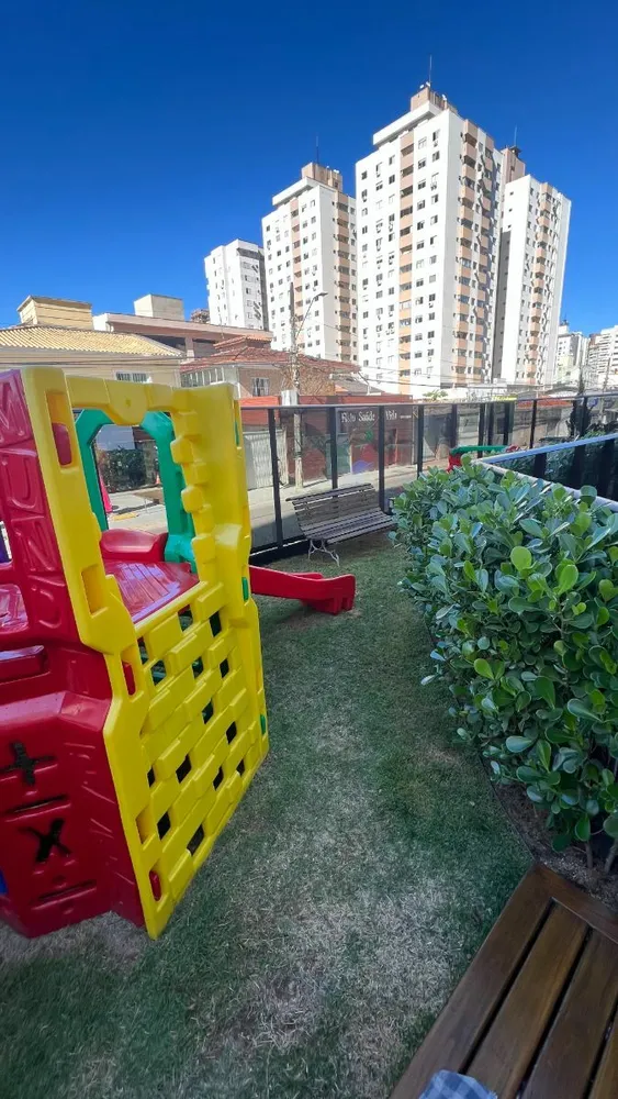 Apartamento, 2 quartos, 89 m² - Foto 4