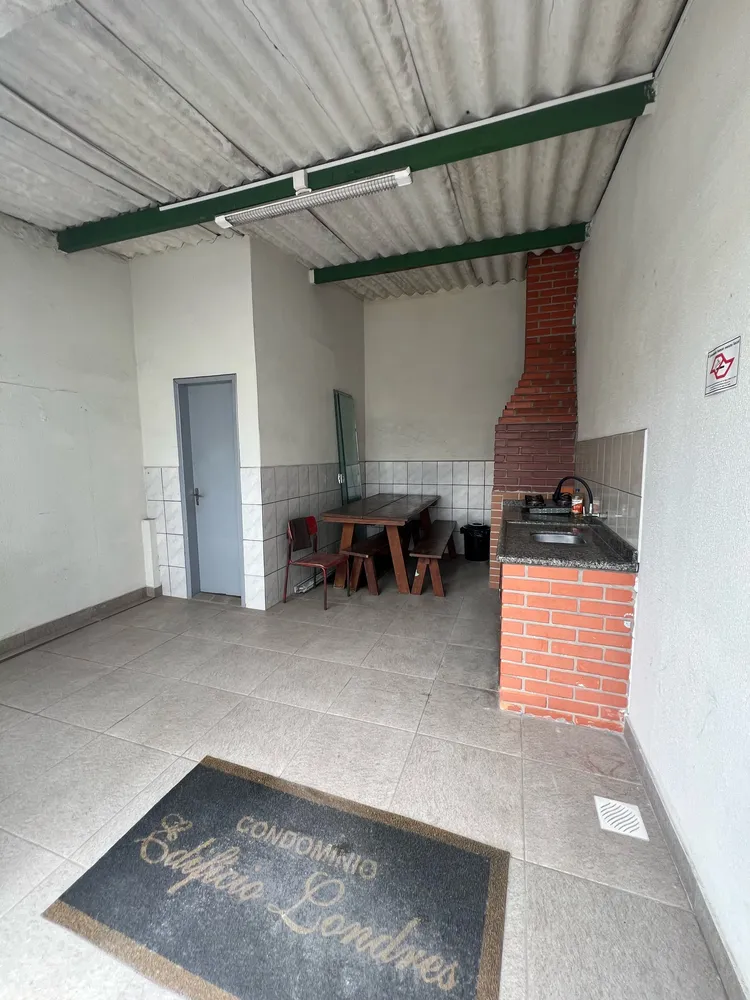 Apartamento, 3 quartos, 76 m² - Foto 11
