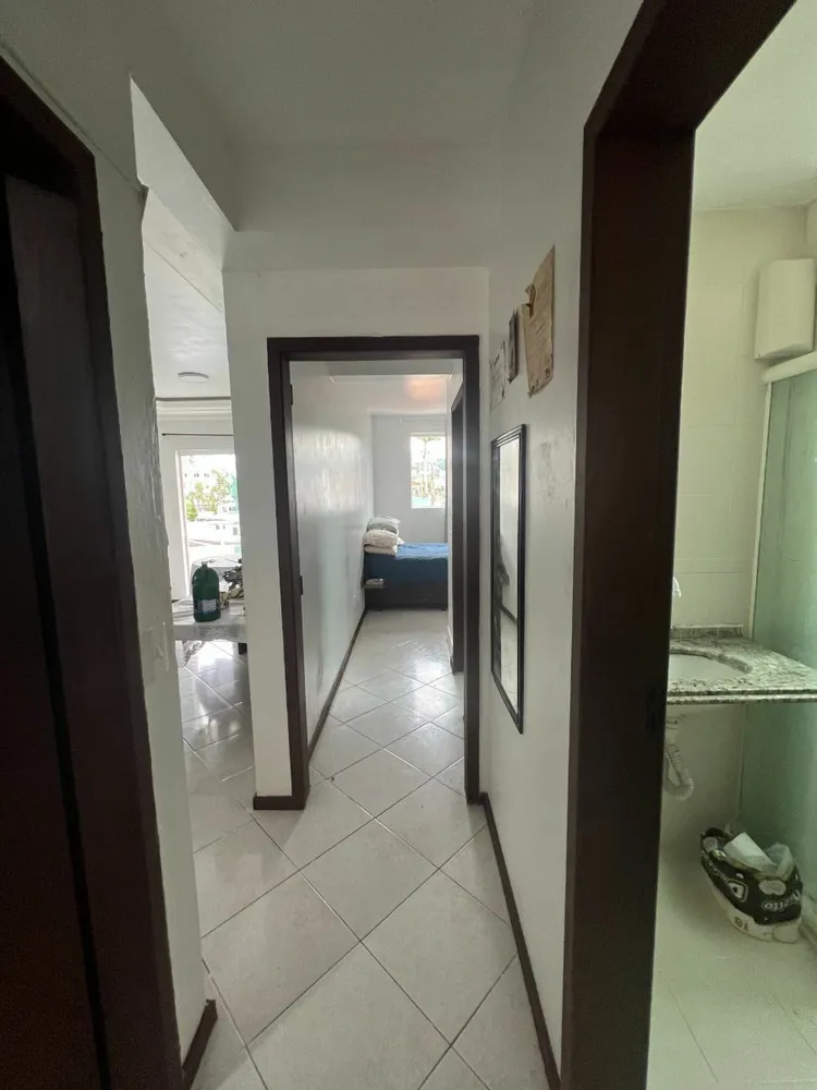Apartamento, 2 quartos, 72 m² - Foto 2