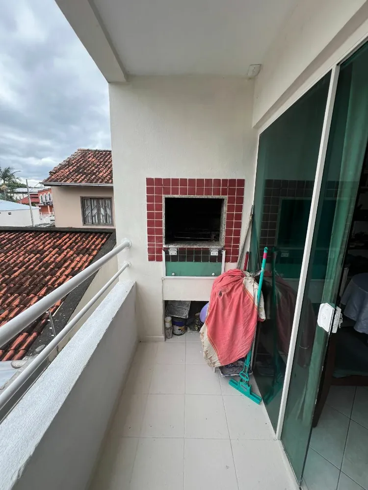 Apartamento, 2 quartos, 72 m² - Foto 1