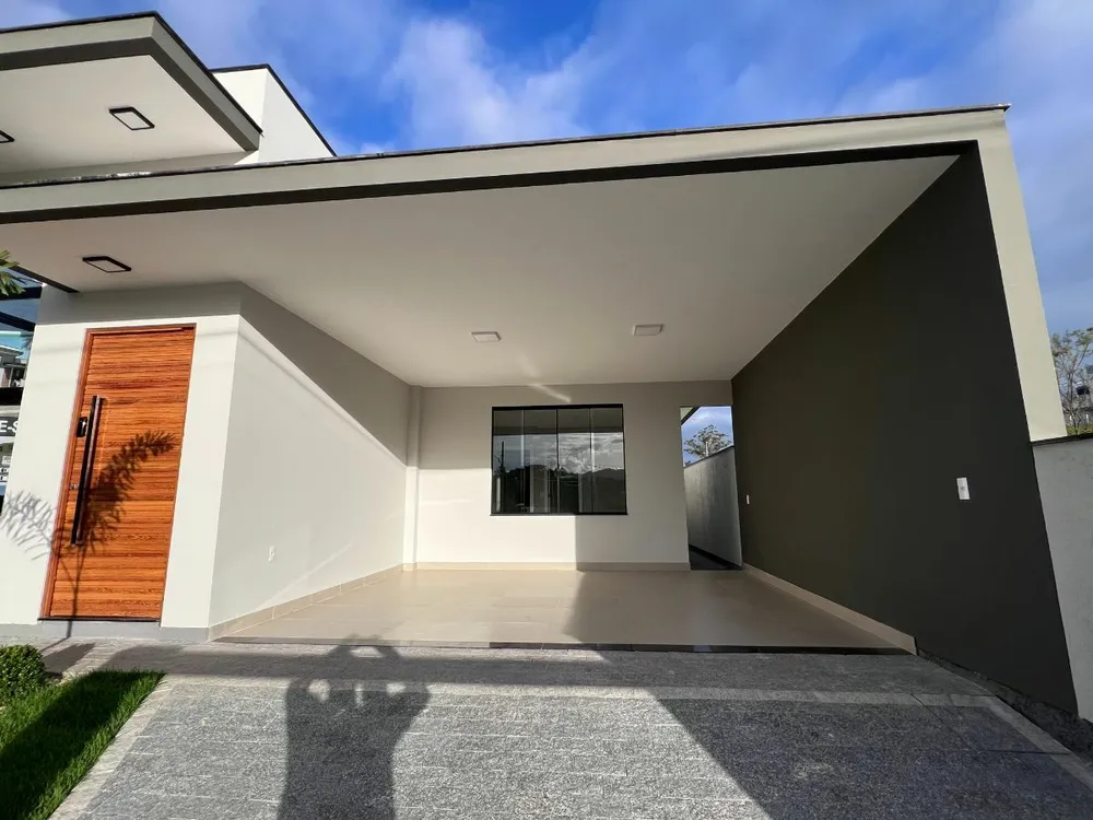 Casa, 3 quartos, 113 m² - Foto 4