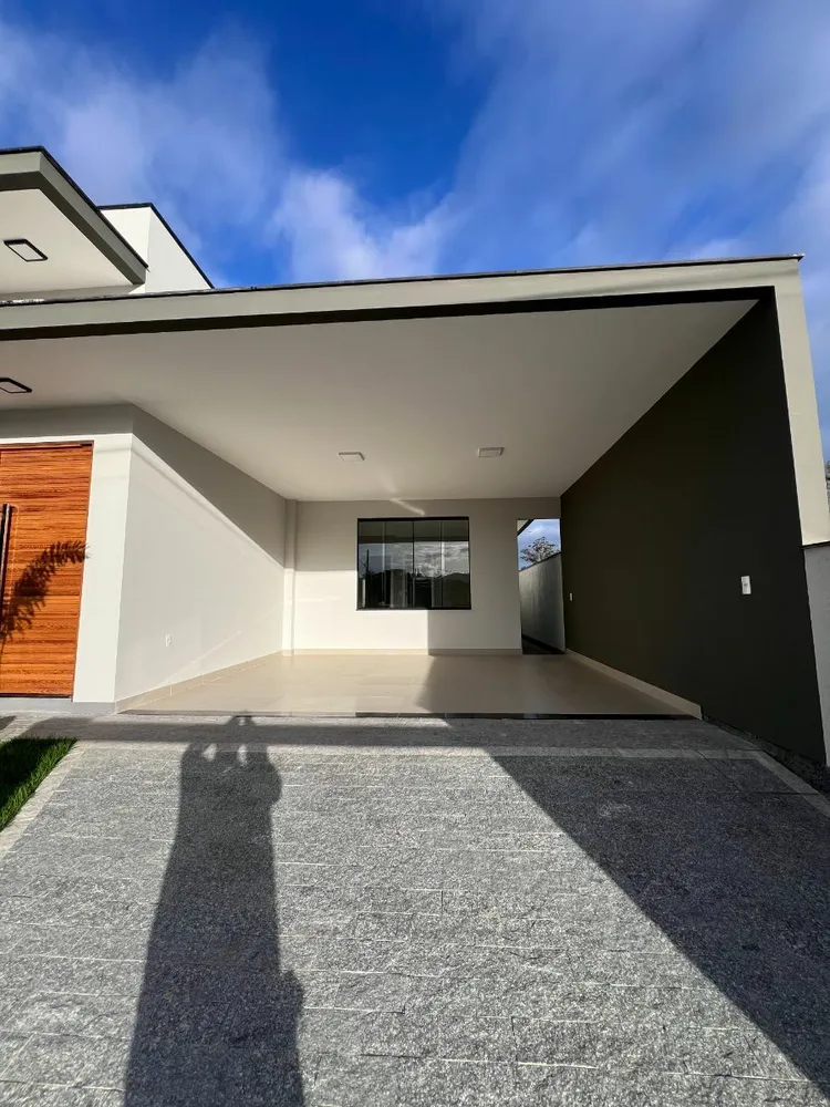 Casa, 3 quartos, 113 m² - Foto 3
