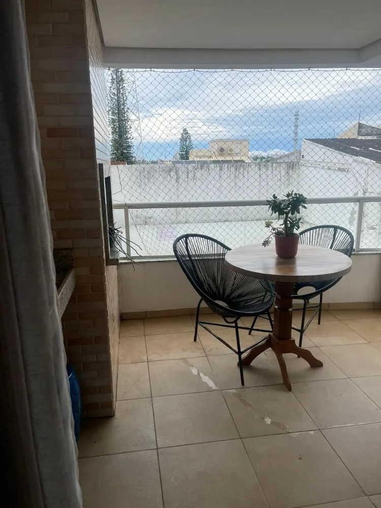 Apartamento, 2 quartos, 76 m² - Foto 4