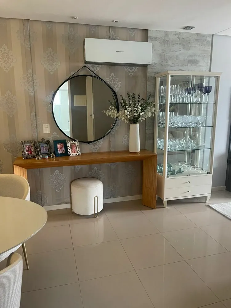 Apartamento, 2 quartos, 76 m² - Foto 3