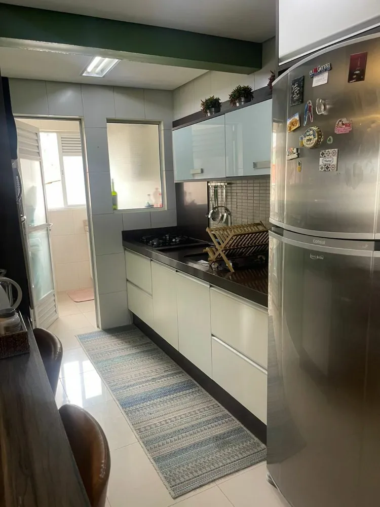 Apartamento, 2 quartos, 76 m² - Foto 2