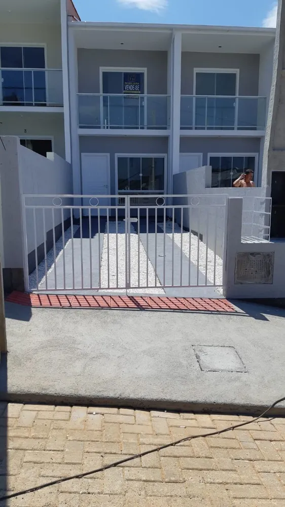 Casa, 70 m² - Foto 11