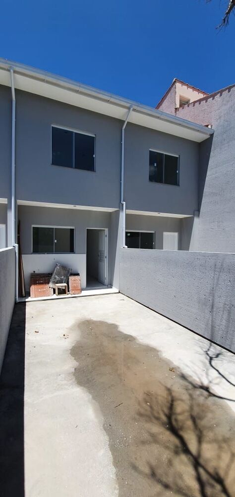 Casa à venda, 70m² - Foto 4