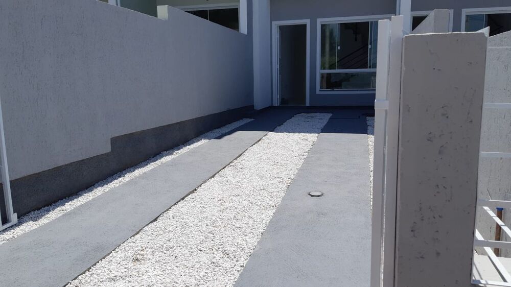 Casa à venda, 70m² - Foto 2
