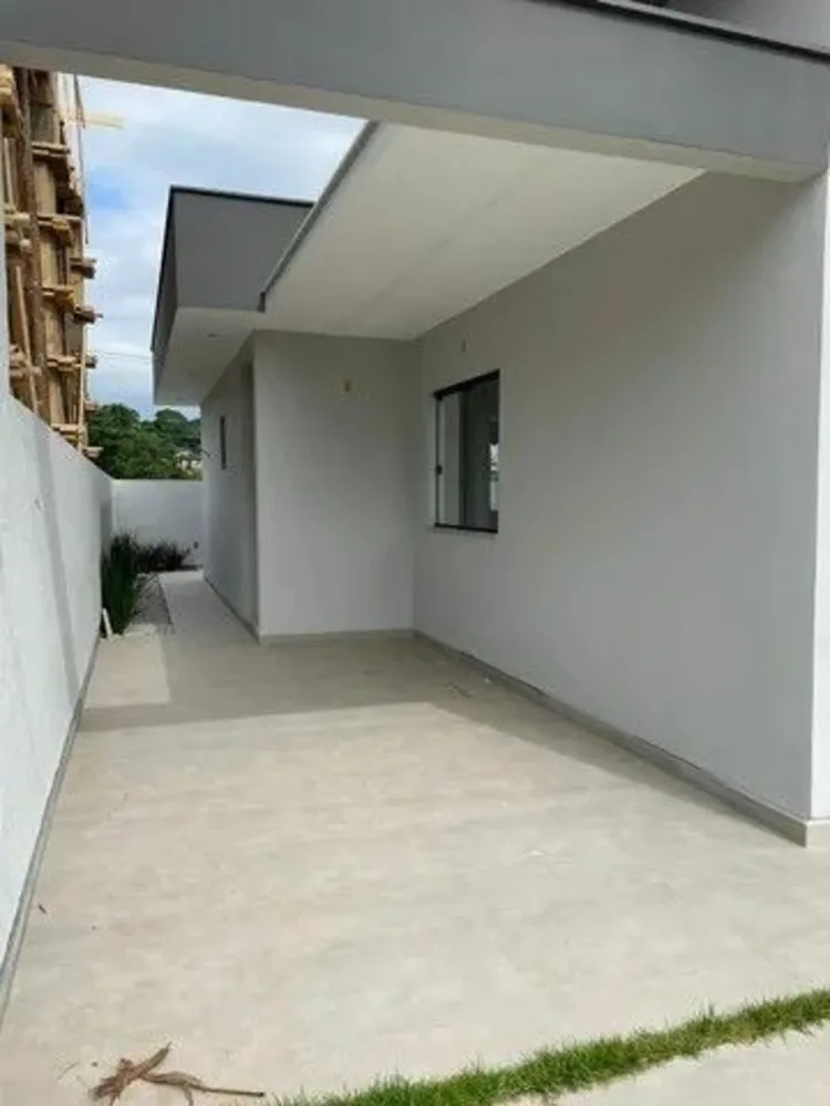 Casa, 2 quartos, 67 m² - Foto 1