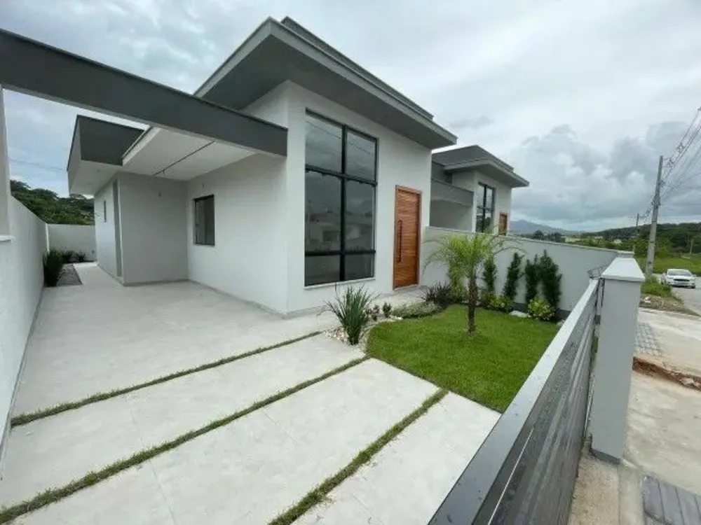 Casa, 2 quartos, 67 m² - Foto 4