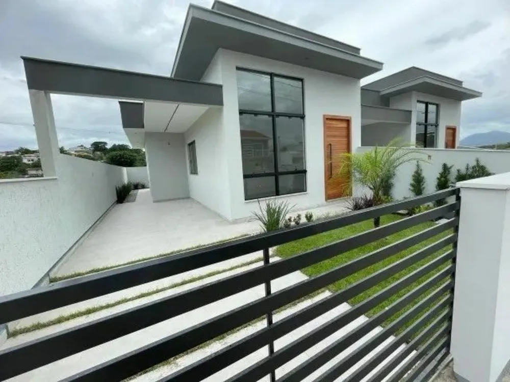 Casa, 2 quartos, 67 m² - Foto 2