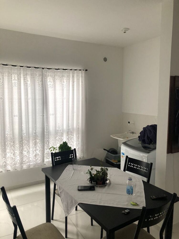 Apartamento, 2 quartos, 4545 m² - Foto 2