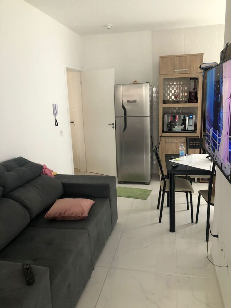 Apartamento, 2 quartos, 4545 m² - Foto 4