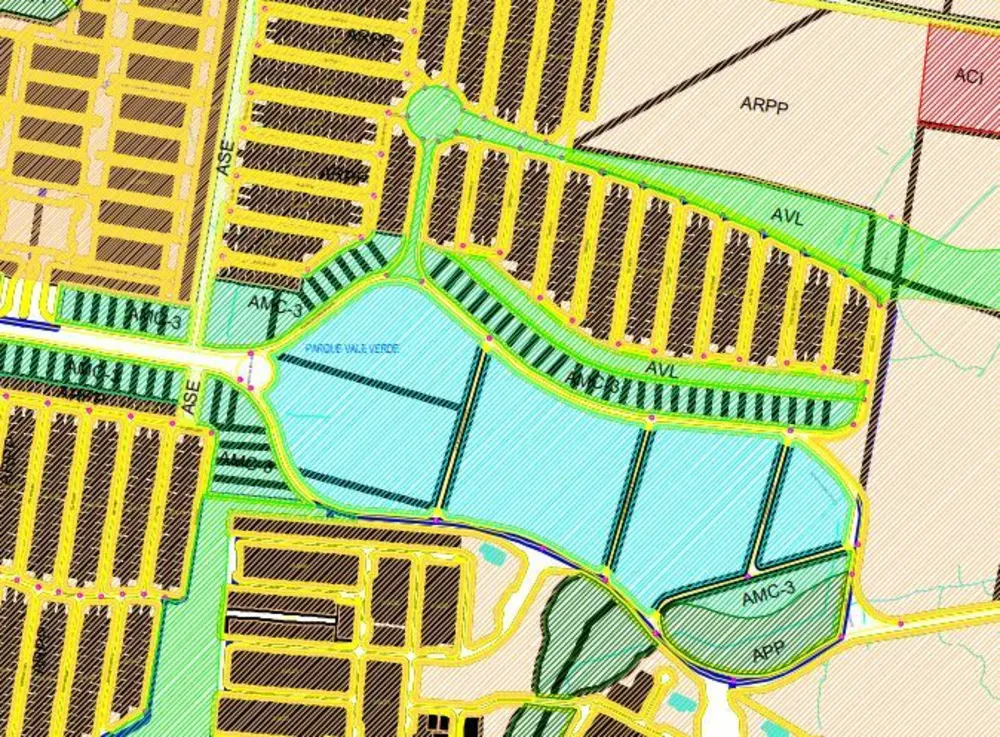 Terreno, 800 m² - Foto 4