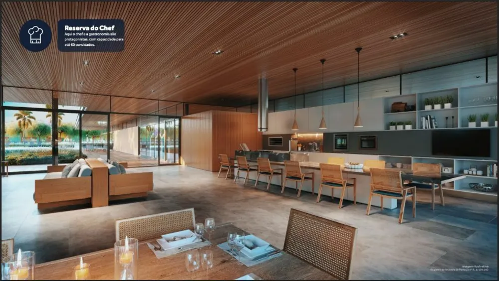 Casa, 3 quartos, 241 m² - Foto 3