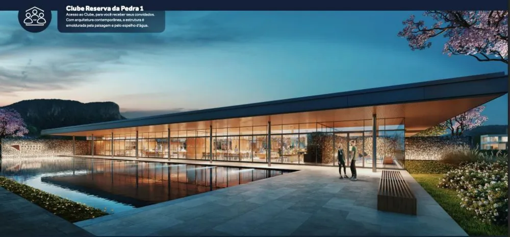 Casa, 3 quartos, 241 m² - Foto 2