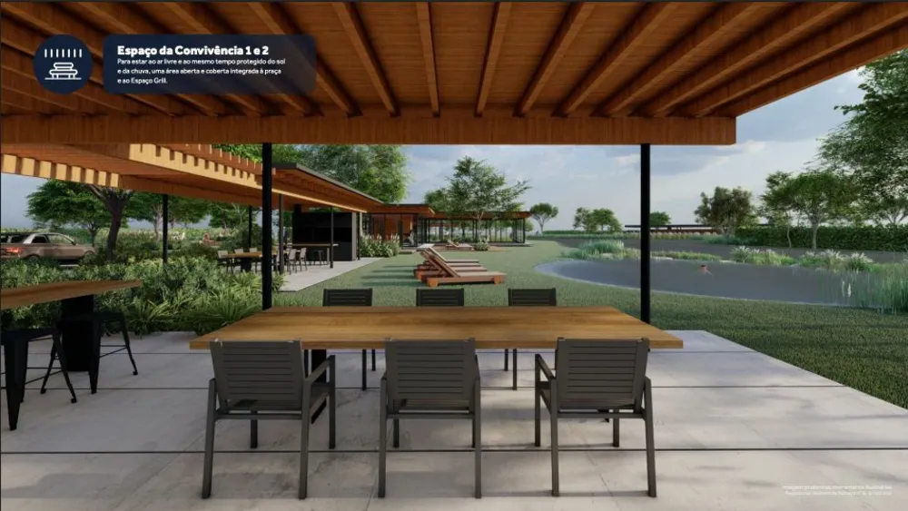 Casa, 3 quartos, 241 m² - Foto 6