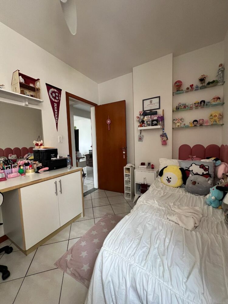 Apartamento, 2 quartos, 73 m² - Foto 4