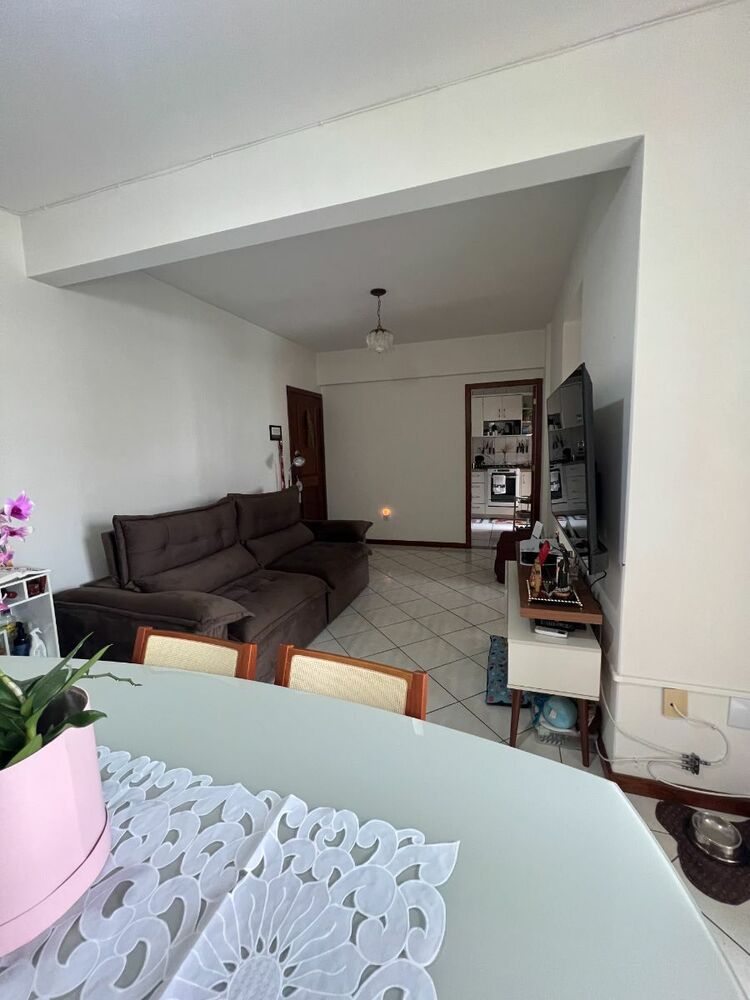 Apartamento, 2 quartos, 73 m² - Foto 2
