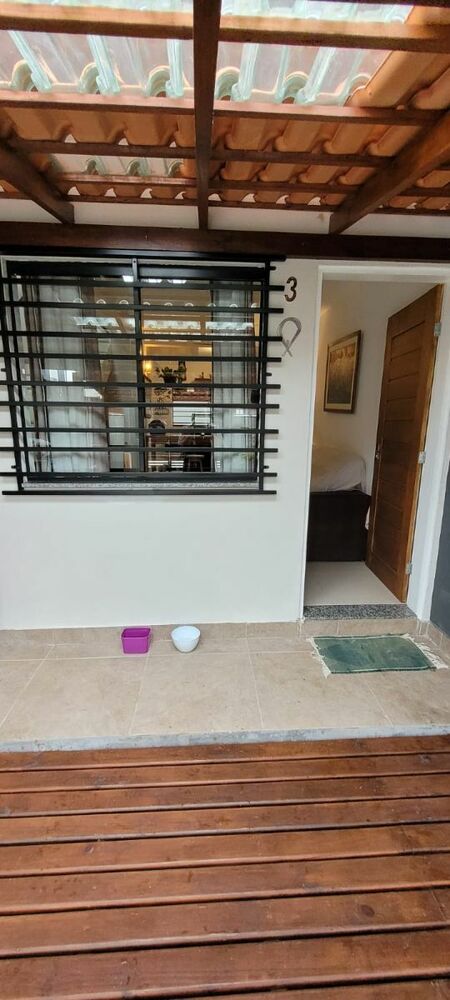 Casa, 2 quartos, 72 m² - Foto 4