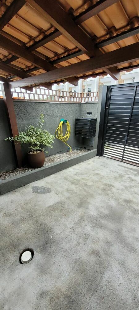 Casa, 2 quartos, 72 m² - Foto 1
