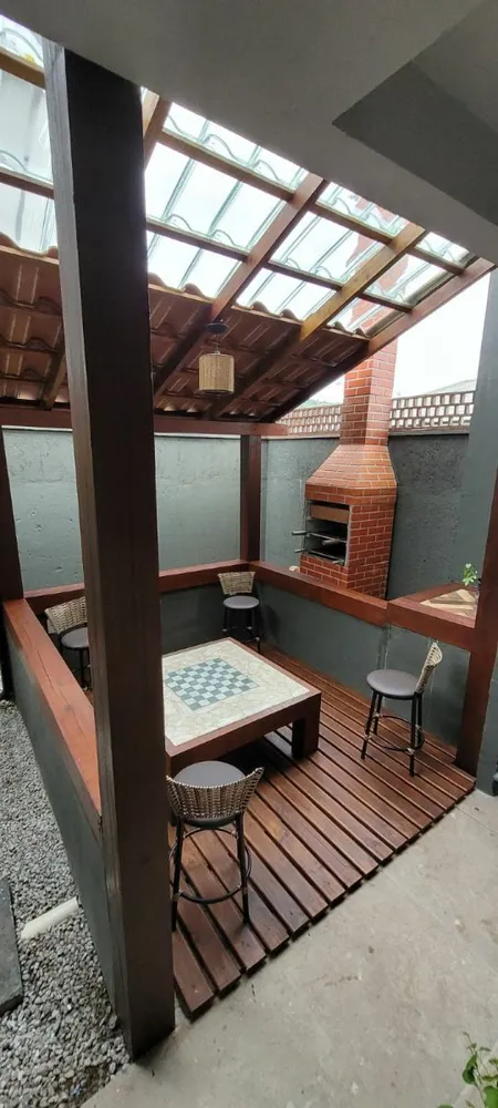 Casa, 2 quartos, 72 m² - Foto 9